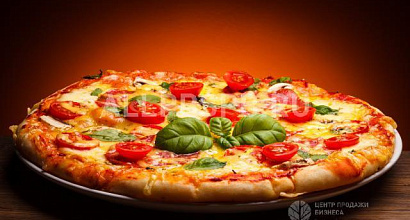 Продажа:  пиццерия и служба доставки пиццы 