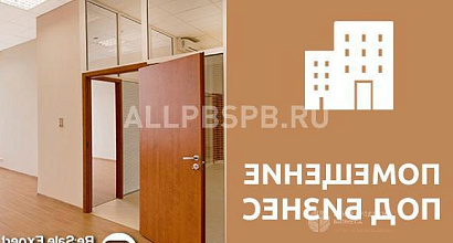 Продажа:  Помещение под бизнес 