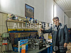 Готовый бизнес  продается рабочий автосервис на полежаевской