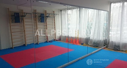 Продается  детский развивающий центр