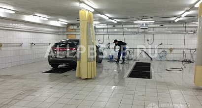 Продажа:  автомойка м. новогиреево