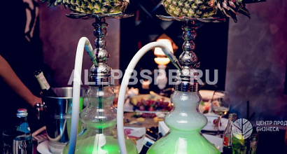 Кальянная на Васильевском острове