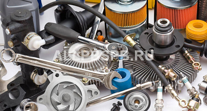 Интернет-магазин автозапчастей