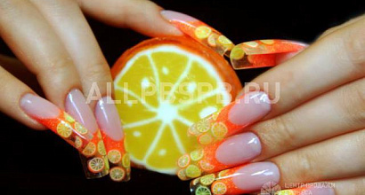 Продажа:  Продается готовый бизнес экспрес-ногтевого сервиса 