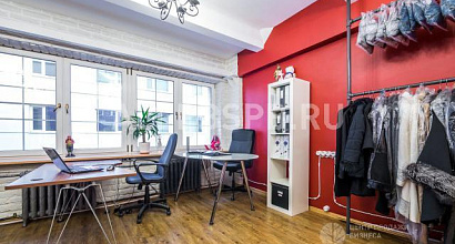 Продажа:  офисное помещение, 42 м