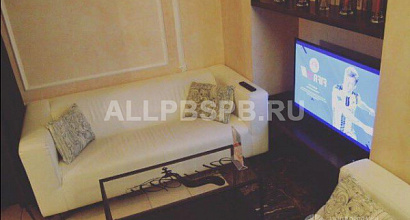 Кальянная в Центре 