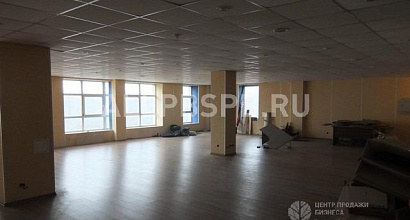 Аренда:  Офисное помещение 63 метров