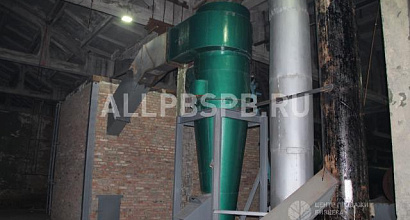 Готовый бизнес  керамзитовый завод в ульяновске