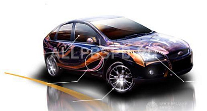 Продажа:  Продажа готового бизнеса Автосервис