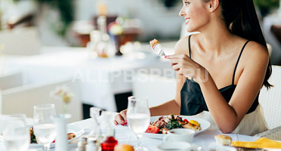 Кафе в бизнес-центре без конкурентов