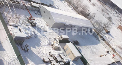 Аренда:  Помещение свободного назначения, 1100 м 