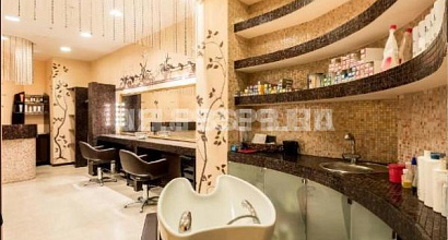 Салон красоты