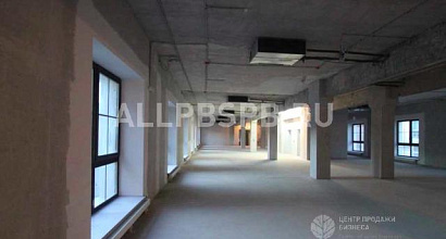 Аренда:  Офисное помещение, 1000 м без комисии