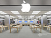 Продажа:  Бизнес - Интернет магазин продажи Apple техники 