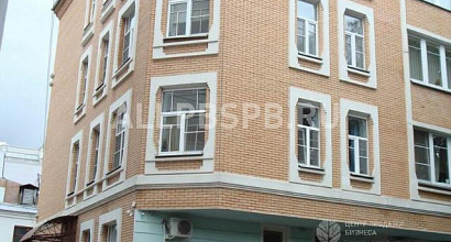 Аренда:  Сдаю офис возле м. Арбатская 