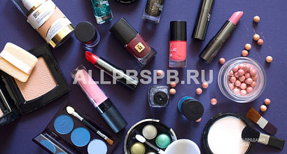 Франшиза белорусской косметики