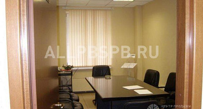 Аренда:  Офисное помещение, 25 м 