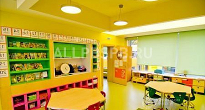 Продается  продам детский образовательный центр прибыль 121тр