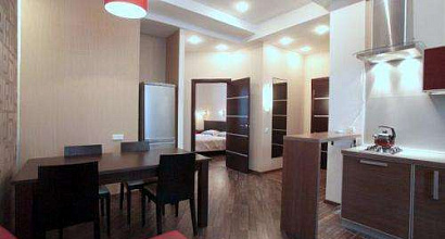 Апарт отель в аренду