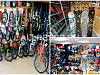 Продается магазин-сервис по прокату сноубордов и велосипедов + интернет-магазин.
