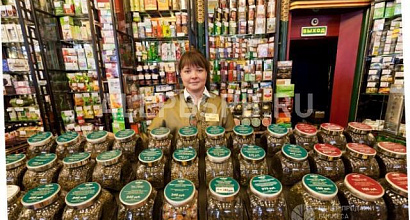 Продажа:  магазин для чая, кофе