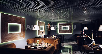 Помещение под кальянную в центре Симферополя