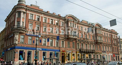 Аренда:Помещение под офис 205 м