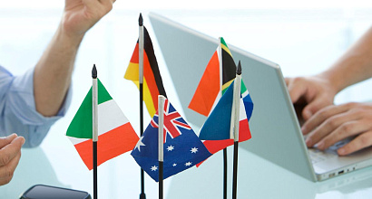 Многопрофильное бюро переводов