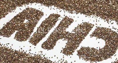 Готовый бизнес  интернет-магазин по продаже семян чиа 