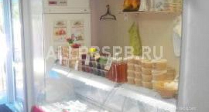 Готовый бизнес  отдел фермерской молочной продукции