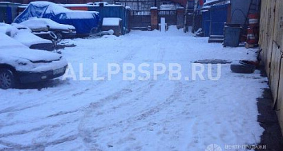 Продажа автосервис