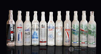 Продажа:  завод по производству водки и минеральной воды