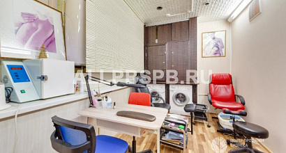 Салон красоты в Красногвардейском районе