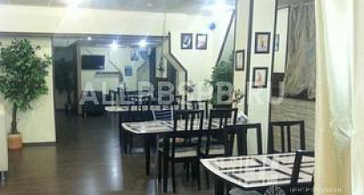 Продажа:  кафе-столовая в лефортово 