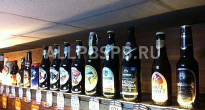 Продается  магазин разливного пива - зарабатывай с 1го дня