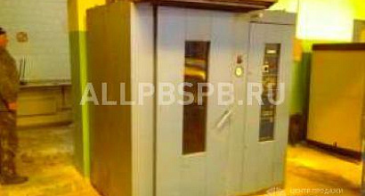 Продажа:  выгодная цена. кондитерский цех с помещением