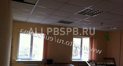 Аренда:  Офисное помещение, 38 м 