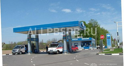 Аренда:  Автозаправочная станция с арендой, Печатники