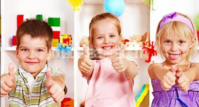 Детский творческий центр