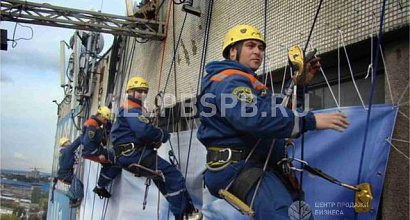 Готовый бизнес  строительная компания ооо &quot;экспертный центр диагно