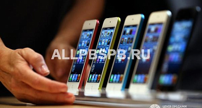 Магазин/сервисный центр по продаже и ремонту телефонов