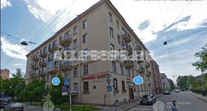 Помещение свободного назначения 205 м кв. в аренду