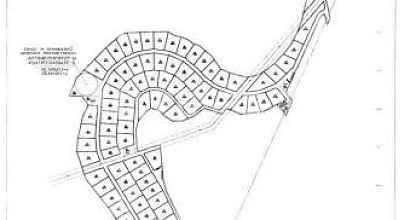 Продается  земля и проект строительства коттеджного посёлка 