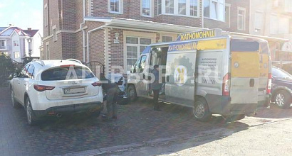 Готовый бизнес  продам мобильный шиномонтаж