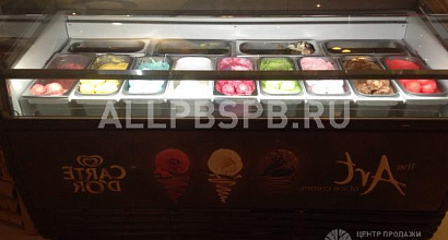 Продажа: Готовый бизнес  фреш бар 