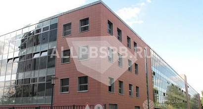 Аренда:  Офисное помещение 215 метров