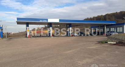 Продается  азс на дмитровском шоссе