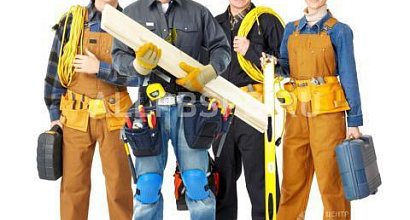 Готовый бизнес  продается небольшая строительная фирма с сро 