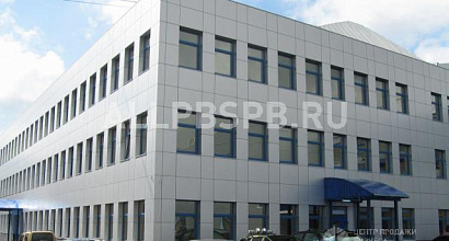 Аренда:  Офисное помещение, 222.0 м 