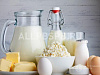 Готовый бизнес  магазин молочных продуктов в свао